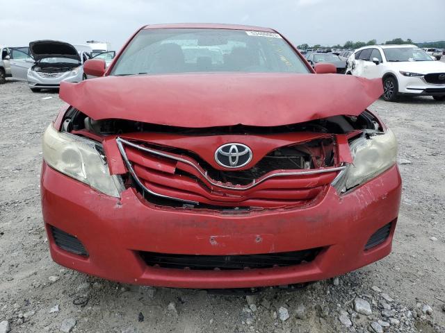 Photo 5 from auction – 2011 TOYOTA CAMRY BASE with VIN 4T4BF3EKXBR150066