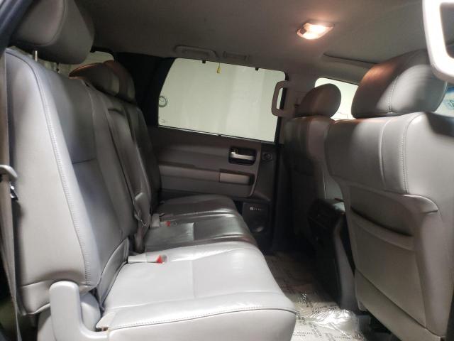 Photo 11 from auction – 2011 TOYOTA SEQUOIA LI with VIN 5TDJY5G12BS046714