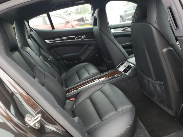 Zdjęcie 10 z aukcji – 2014 PORSCHE PANAMERA T z VIN WP0AC2A7XEL073529