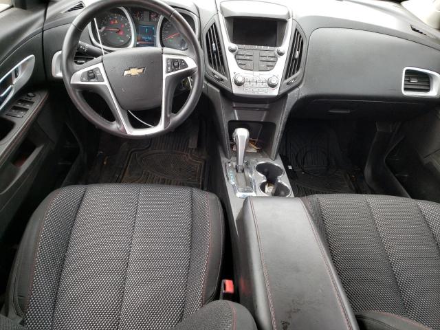 Photo 8 from auction – 2015 CHEVROLET EQUINOX LT with VIN 2GNALBEK2F1181169