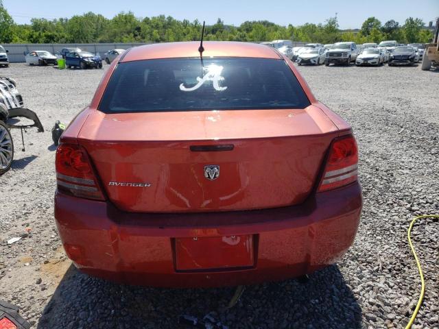 Photo 6 from auction – 2008 DODGE AVENGER SE with VIN 1B3LC46K78N669905