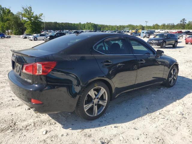 Photo 3 from auction – 2013 LEXUS IS 250 with VIN JTHBF5C24D5185842