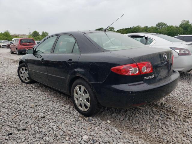 Photo 2 from auction – 2005 MAZDA 6 I with VIN 1YVHP80C955M20190