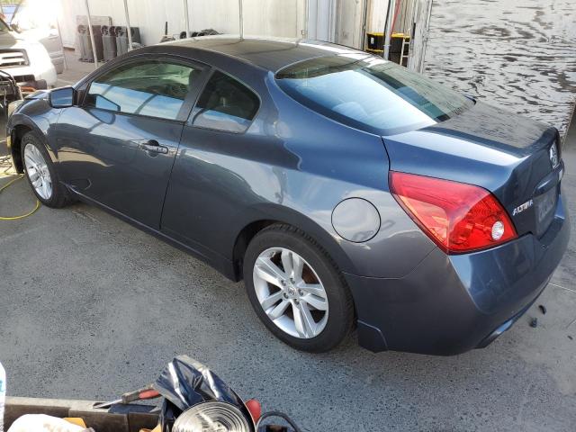 Photo 2 from auction – 2013 NISSAN ALTIMA S with VIN 1N4AL2EP4DC216246