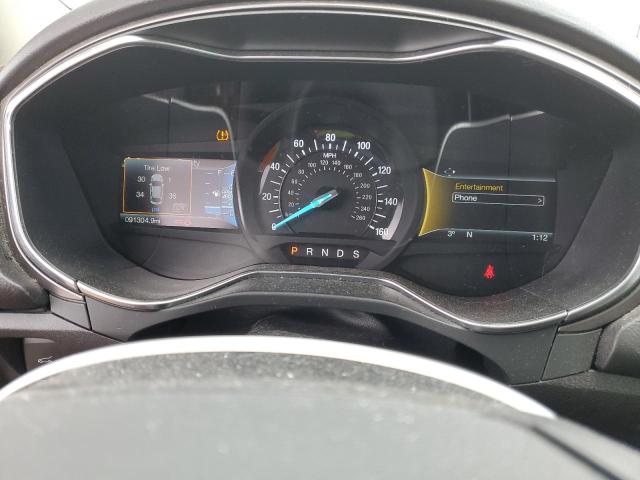 Photo 9 from auction – 2017 FORD FUSION SE with VIN 3FA6P0H95HR341663