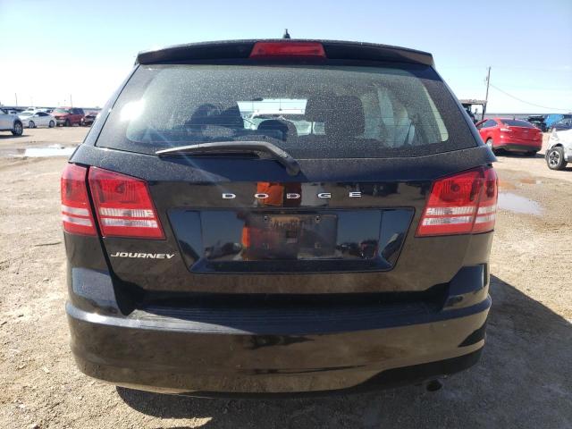 Photo 6 from auction – 2015 DODGE JOURNEY SE with VIN 3C4PDCAB7FT587233