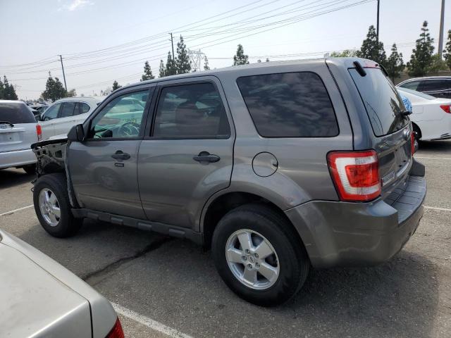 Photo 2 from auction – 2011 FORD ESCAPE XLT with VIN 1FMCU0D78BKA22176