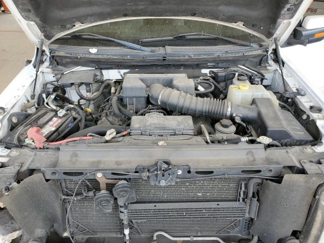 Photo 11 from auction – 2011 FORD F150 SUPER with VIN 1FTFW1E69BFA63867