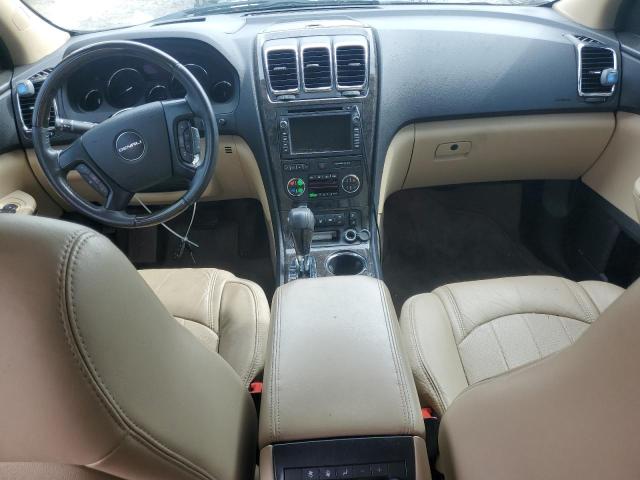 Photo 8 from auction – 2012 GMC ACADIA DEN with VIN 1GKKRTED8CJ210540