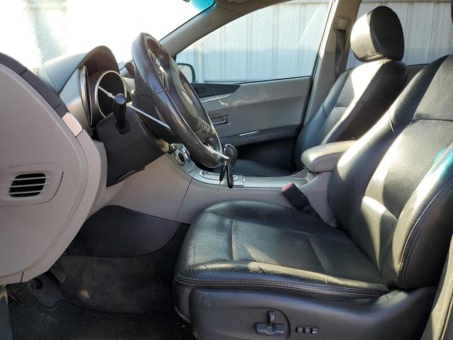 Photo 7 from auction – 2007 SUBARU B9 TRIBECA with VIN 4S4WX85D974401285