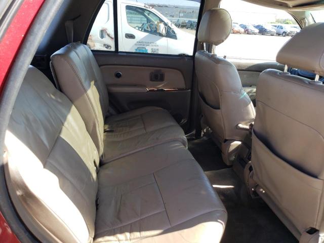 Photo 10 from auction – 1997 TOYOTA 4RUNNER SR with VIN JT3HN86R5V0103239