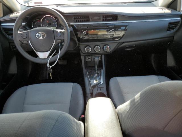 Photo 8 from auction – 2014 TOYOTA COROLLA L with VIN 2T1BURHE5EC059575