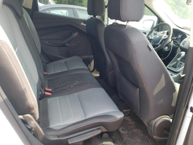 Photo 10 from auction – 2014 FORD ESCAPE SE with VIN 1FMCU9G9XEUA39457