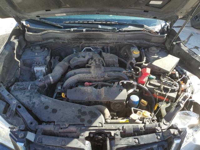 Photo 11 from auction – 2015 SUBARU FORESTER 2 with VIN JF2SJAAC8FH571347