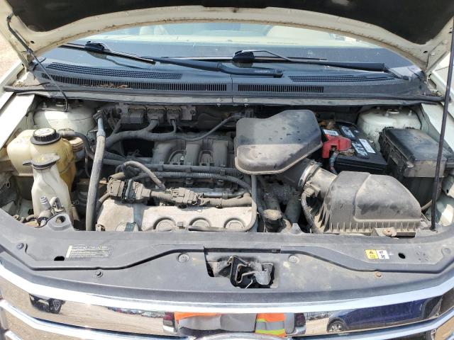 Photo 12 from auction – 2007 FORD EDGE SEL with VIN 2FMDK48C17BA21395