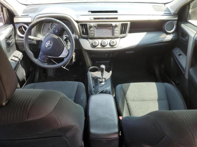 Photo 8 from auction – 2014 TOYOTA RAV4 LE with VIN 2T3ZFREV6EW090790
