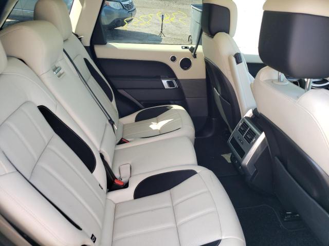 Photo 10 from auction – 2022 LAND ROVER RANGE ROVE with VIN SALWR2SE1NA200299
