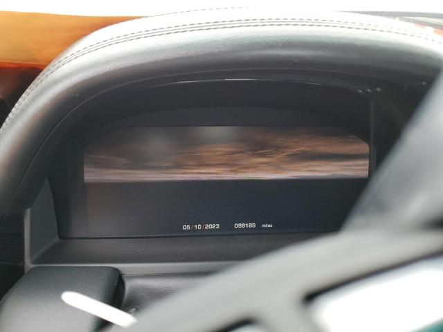 Photo 9 from auction – 2012 LAND ROVER RANGE ROVE with VIN SALMF1D46CA389110
