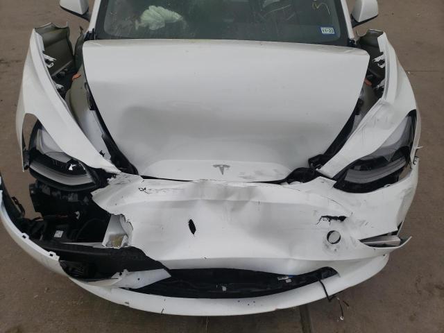 Photo 11 from auction – 2023 TESLA MODEL 3 with VIN 5YJ3E1EA7PF397126