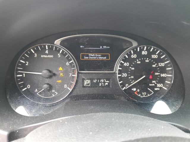 Photo 9 from auction – 2015 NISSAN ALTIMA 2.5 with VIN 1N4AL3APXFC277695