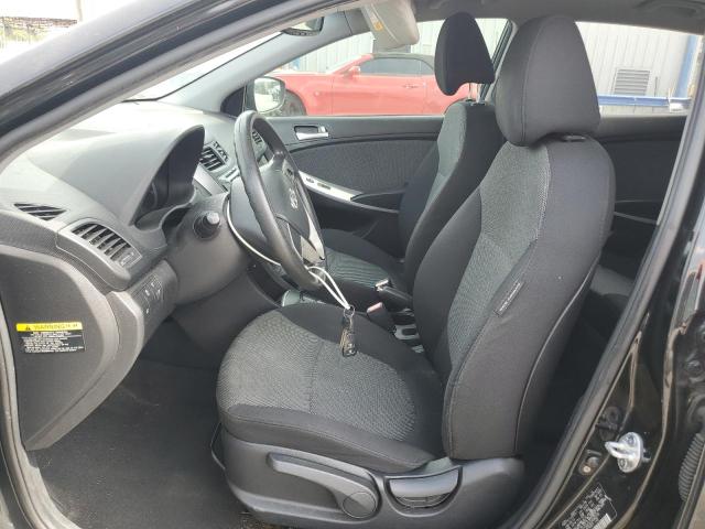 Photo 7 from auction – 2012 HYUNDAI ACCENT GLS with VIN KMHCT5AE2CU046109