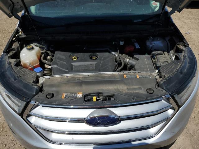 Photo 11 from auction – 2018 FORD EDGE SE with VIN 2FMPK3G90JBB52886