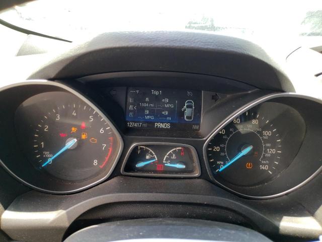 Photo 9 from auction – 2018 FORD ESCAPE SE with VIN 1FMCU0GD2JUB75706