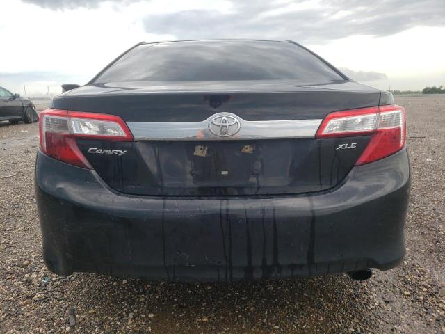 Photo 6 from auction – 2014 TOYOTA CAMRY L with VIN 4T4BF1FK8ER374024
