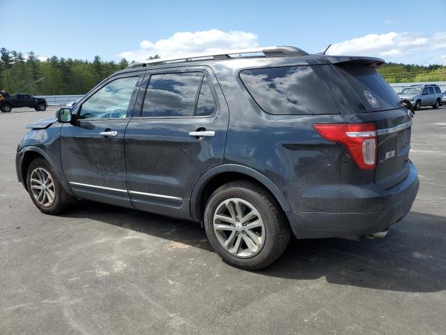 Photo 2 from auction – 2013 FORD EXPLORER X with VIN 1FM5K8D81DGA46119
