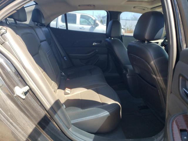 Photo 10 from auction – 2013 CHEVROLET MALIBU 2LT with VIN 1G11E5SA1DF178102