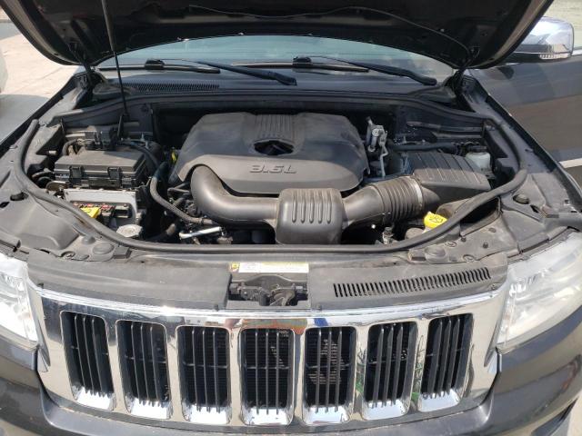 Photo 11 from auction – 2011 JEEP GRAND CHER with VIN 1J4RR5GG5BC603373
