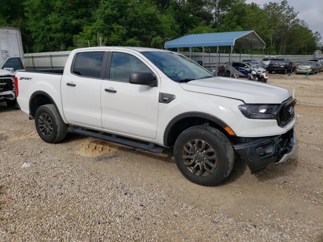 Photo 4 from auction – 2019 FORD RANGER XL with VIN 1FTER4EH7KLA81663