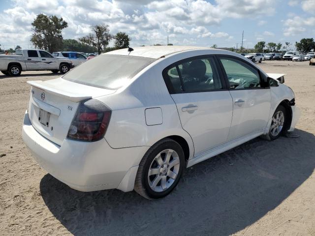 Photo 3 from auction – 2012 NISSAN SENTRA 2.0 with VIN 3N1AB6AP1CL620945