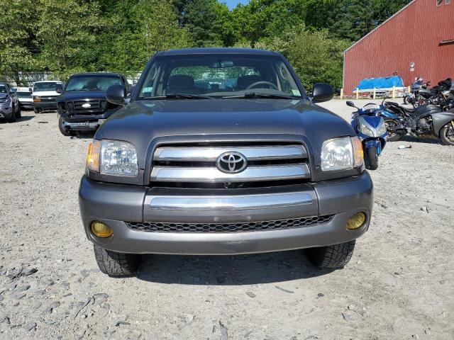 Photo 5 from auction – 2003 TOYOTA TUNDRA with VIN 5TBRN341X3S394582