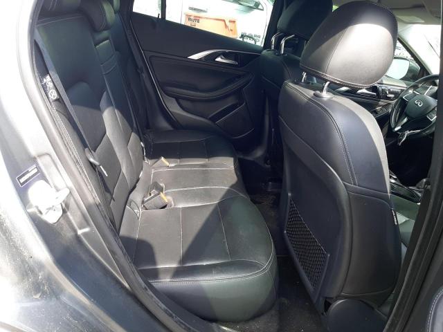 Photo 10 from auction – 2018 INFINITI QX30 BASE with VIN SJKCH5CP0JA060266