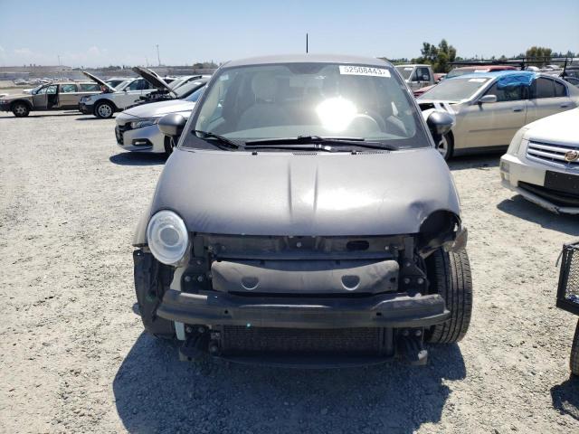 Photo 5 from auction – 2012 FIAT 500 POP with VIN 3C3CFFAR3CT365084