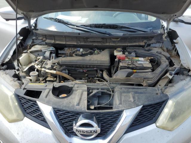 Photo 12 from auction – 2014 NISSAN ROGUE S with VIN 5N1AT2MT9EC812331