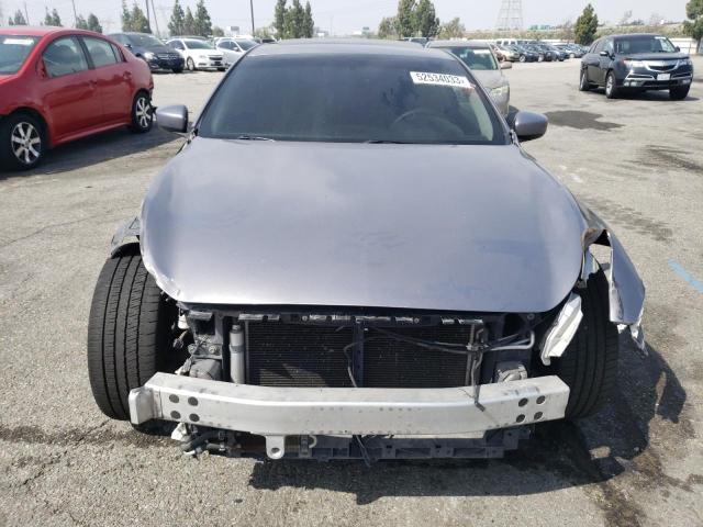Photo 5 from auction – 2008 INFINITI G37 BASE with VIN JNKCV64E78M119030