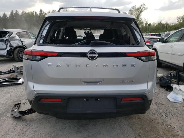 Foto 6 de la subasta – 2023 NISSAN PATHFINDER con VIN 5N1DR3BC4PC211710