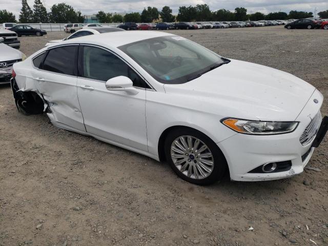 Photo 4 from auction – 2016 FORD FUSION SE with VIN 3FA6P0LU3GR187206