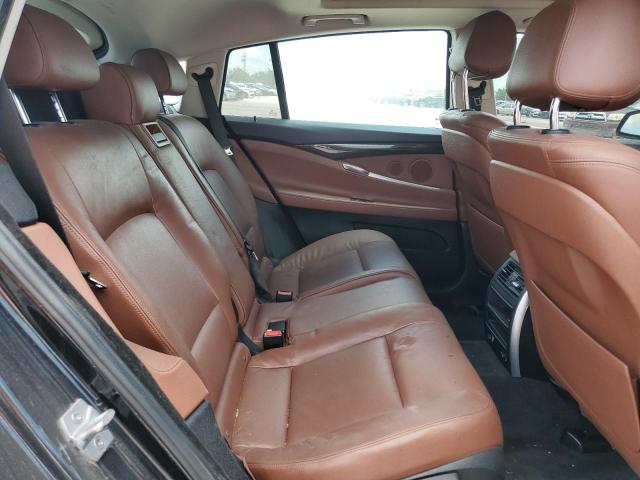 Photo 10 from auction – 2014 BMW 535 IGT with VIN WBA5M2C52ED085613
