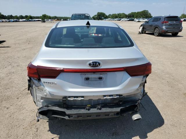 Photo 6 from auction – 2019 KIA FORTE FE with VIN 3KPF24AD4KE051573