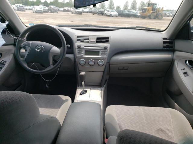 Photo 8 from auction – 2011 TOYOTA CAMRY BASE with VIN 4T4BF3EK6BR100409