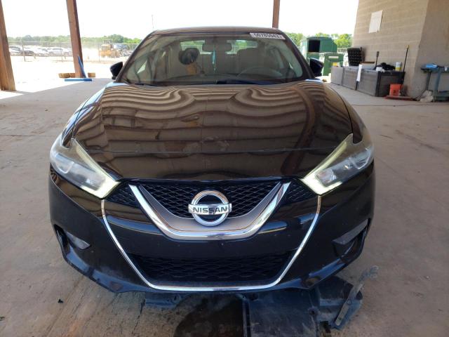Photo 5 from auction – 2016 NISSAN MAXIMA 3.5 with VIN 1N4AA6AP5GC447728