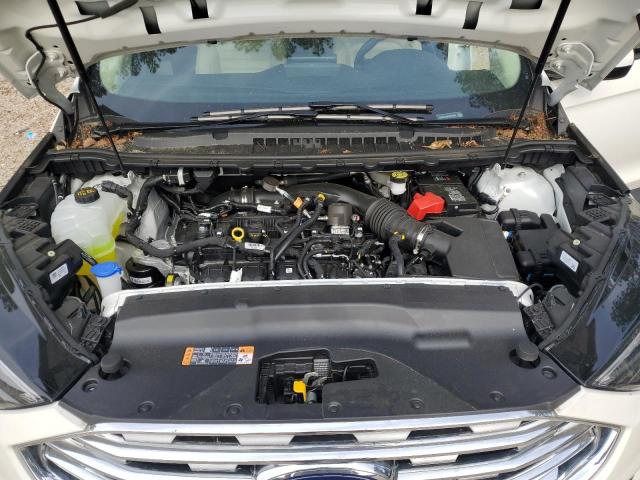 Photo 11 from auction – 2022 FORD EDGE SEL with VIN 2FMPK4J97NBA89001