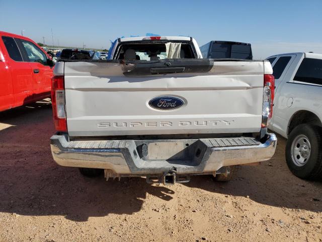 Photo 6 from auction – 2018 FORD F250 SUPER with VIN 1FT7W2BT3JEC06966