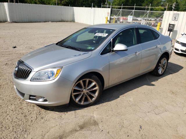 BUICK VERANO 2014 with VIN 1G4PP5SK4E4198891 - Photo from auction