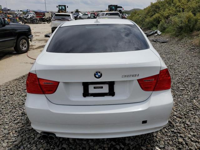 Photo 6 from auction – 2011 BMW 328 XI with VIN WBAPK7C54BF223891