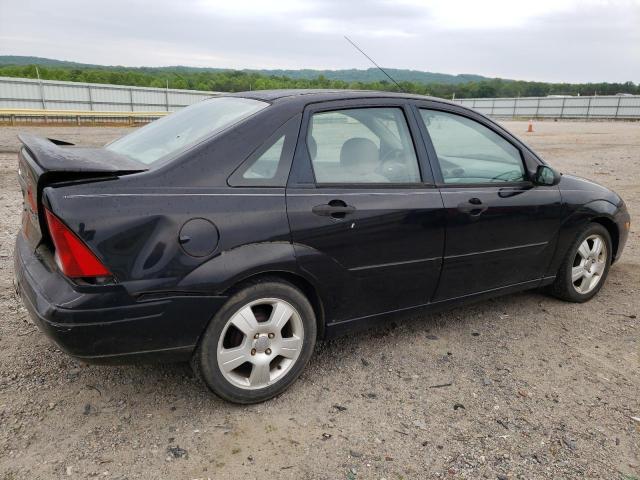 Photo 3 from auction – 2003 FORD FOCUS ZTS with VIN 1FAHP38353W315902
