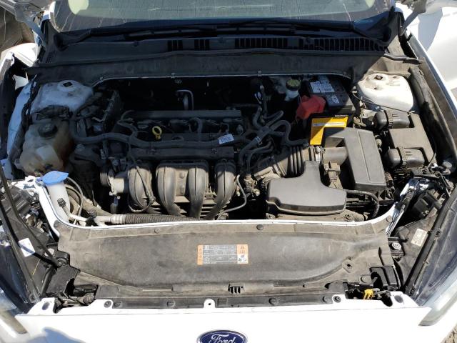 Photo 11 from auction – 2016 FORD FUSION SE with VIN 3FA6P0H73GR227979